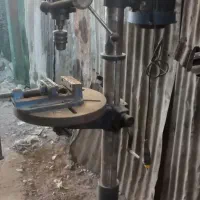 دریل پایه بلند ام ۲۵ پیشرو مته تا سایز ۳۲ سه اسب|ابزارآلات|تهران, شهرک ابوذر|دیوار