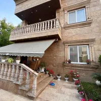 فروش-ویلای-دوبلکس