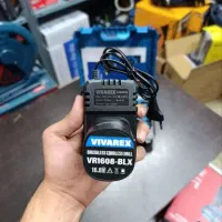 جشنواره دریل‌های شارژی براشلس ویوارکس و هدیه ویژه|ابزارآلات|قزوین, |دیوار