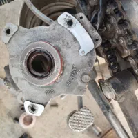 موتورهوندا 125|موتورسیکلت|لردگان, |دیوار