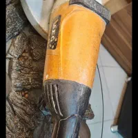 سنگ فرز سایز بزرگ المانی اصل