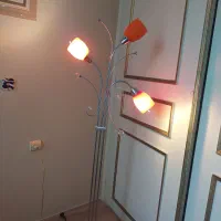 استند ایستاده|چراغ خواب و آباژور|خرمآباد, |دیوار