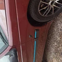 پژو405مدل81انژکتور درجه یک دوبرگ سند|خودرو سواری و وانت|مینودشت, |دیوار