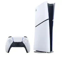 پلی استیشن 5 اسلیم (صفر)|کنسول، بازی ویدئویی و آنلاین|مهاباد (آذربایجان غربی), |دیوار