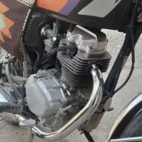 رهرو A1|موتورسیکلت|شاهنجرین, |دیوار