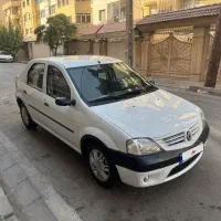 تندر ۹۰ اتومات ۹۴|خودرو سواری و وانت|تهران, مهران (سیدخندان)|دیوار
