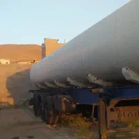 تریلی مارال