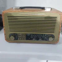 اسپیکر طرح رایدیو|سیستم صوتی خانگی|فولادشهر, A3|دیوار