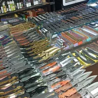 زنجان انگشتر چاقو زنجان|کوهنوردی و کمپینگ|مسجد سلیمان, |دیوار