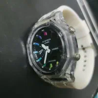 ساعت G،shock CASIO