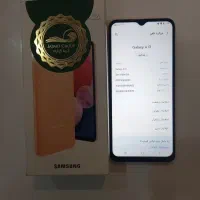سامسونگA13 رنگ هلویی