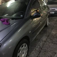 206 مدل ۸۸ v20 موتور ۴۰۲|خودرو سواری و وانت|پاکدشت, پاکدشت (مامازند)|دیوار