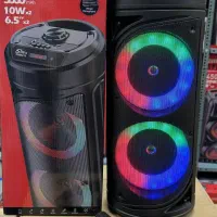 اسپیکر6212وباند میکروفون دار|سیستم صوتی خانگی|باقرشهر, |دیوار