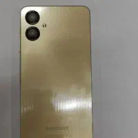 a06رنگ بلک نونو بدونه خش وتعمیر