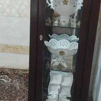 بوفه و ظرف دکوری