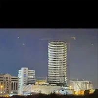 مسکونی برج تاپ ایلند قشم