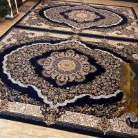 دو تخته فرش ۱۲ متری ۵۰۰ شانه درحدنو