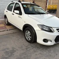 کوییک ۱۴۰۱ در حد صفر|خودرو سواری و وانت|گنبد کاووس, |دیوار