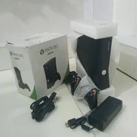 پلی 2 اصلی نو مدل0404 3 1 ps ایکس باکس 360 وان اس|کنسول، بازی ویدئویی و آنلاین|اصفهان, عمان سامانی|دیوار
