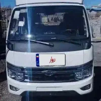 فورسF38 صفر بنزینی|خودرو سنگین|شیراز, مسلم|دیوار