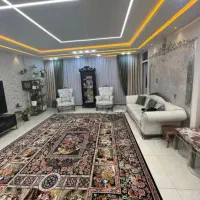 فروش-اپارتمان-120-متری-2-خواب-صفر-خام-کاراندیش