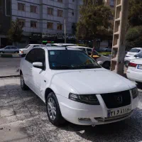 سمند سورن ۱۴۰۰