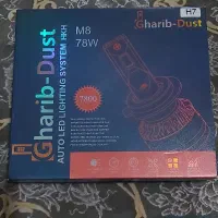 هدلایت|لامپ و چراغ|بیجار, |دیوار