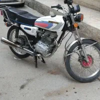 هوندا 200cc (کثیر) رهرو