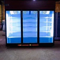 یخچال ایستاده مدل ‌ Ax