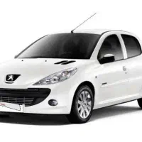 حواله ۲۰۷ اتومات سقف فلز ارتقا یافته