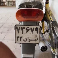 ویو۱۱۰|موتورسیکلت|شیراز, بریجستون|دیوار