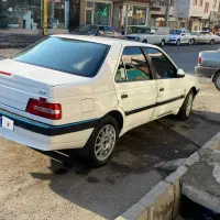 ماشین 405 پژو slxدر حد 98