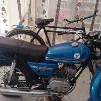 موتور سوپر یاماها