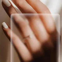 استخدام ناخنکار حرفه ای به صورت درصدی