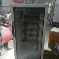 دستگاه جوجه کشی