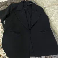 کت مشکی جنس مازراتی ۴۵۰هزار