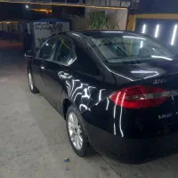 جک j5 مدل ۹۳|خودرو سواری و وانت|بومهن, |دیوار