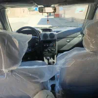 پراید مدل ۹۳|خودرو سواری و وانت|خرمشهر, |دیوار