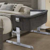 تخت کنار مادر مدل zooye