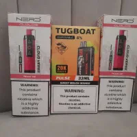 ویپ پاد|زیورآلات و اکسسوری|قم, تولید دارو و یخچال|دیوار