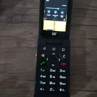 گوشی CAT S22FLIP