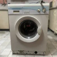 ماشین لباسشویی هفت ۷ کیلویی کلویناتور