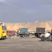 اسقاط مینی بوس کامیون سواری سند باپلاک اتوبوس|خدمات خودرو و موتورسیکلت|تهران, شهید رجایی|دیوار