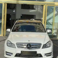 بنزC350|خودرو سواری و وانت|تبریز, |دیوار