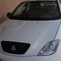 تیبا 1 کارکرد صفر مدل ۹۹