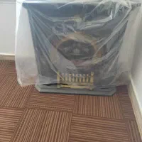 بخاری جهان افروز|بخاری، هیتر، شومینه|امیدیه, |دیوار