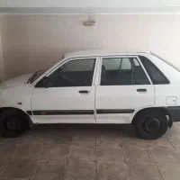 پراید ۱۴۱|خودرو سواری و وانت|تهران, مختاری|دیوار