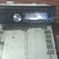 دوتا ظبط ماشین سالم