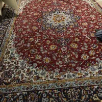 فرش ۹ متری و فرش ۴ متری سالم قیمت مناسب