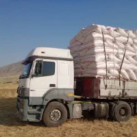خریدار کاه گندم